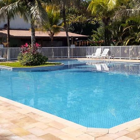 Excelente Casa Em Condominio Fechado Em Juquehy. 2 Suites, Ar, Piscina Comum. Sao Sebastiao  Exterior photo