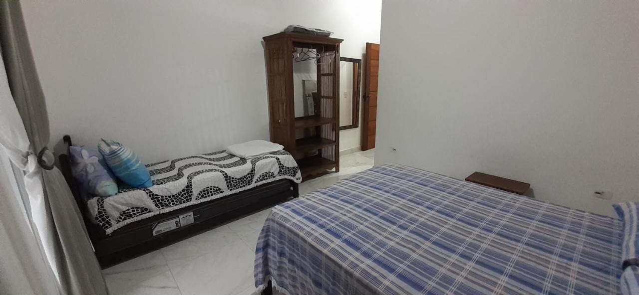 Excelente Casa Em Condominio Fechado Em Juquehy. 2 Suites, Ar, Piscina Comum. Sao Sebastiao  Exterior photo