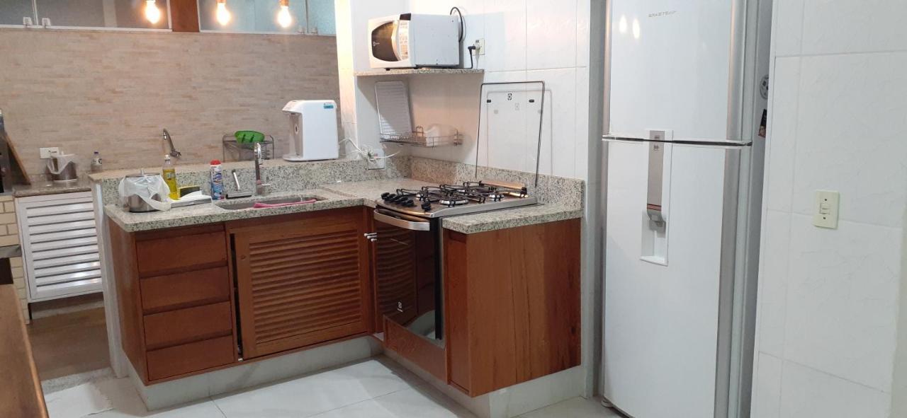 Excelente Casa Em Condominio Fechado Em Juquehy. 2 Suites, Ar, Piscina Comum. Sao Sebastiao  Exterior photo