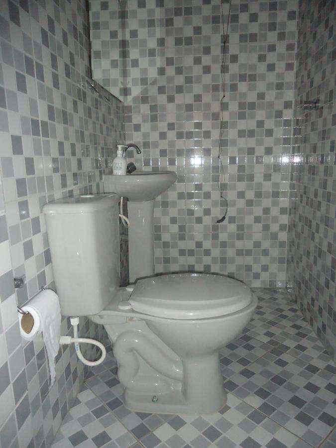 Excelente Casa Em Condominio Fechado Em Juquehy. 2 Suites, Ar, Piscina Comum. Sao Sebastiao  Exterior photo