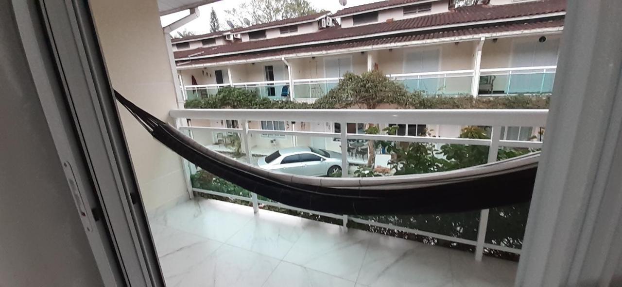 Excelente Casa Em Condominio Fechado Em Juquehy. 2 Suites, Ar, Piscina Comum. Sao Sebastiao  Exterior photo
