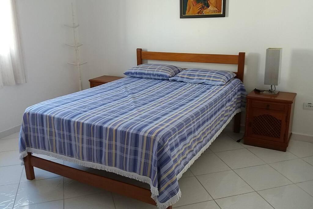 Excelente Casa Em Condominio Fechado Em Juquehy. 2 Suites, Ar, Piscina Comum. Sao Sebastiao  Exterior photo